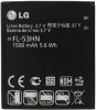 Acumulator LG Optimus 2X P990 Star, P990 Optimus Speed FL-53HN, 1250mAh/4,6Wh, LG G Flex, Li-ion