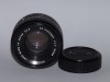 Obiectiv Foto Ricoh XR Rikenon 50mm 1:1.7, Montura PK, DSLR, Second Hand