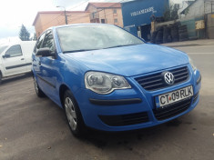 Volkswagen Polo foto