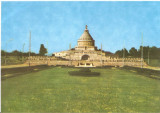 CPI (B5844) MARASESTI. MAUSOLEUL EROILOR NEAMULUI DIN 1917