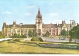 CPI (B5858) IASI. PALATUL CULTURII