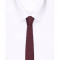 Cravata cu buline - SELECTED - art 16045226 visiniu