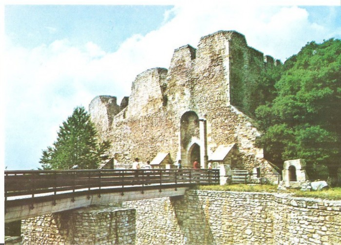 CPI (B5856) CETATEA NEAMT