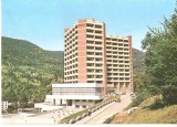 CPI (B5854) BAILE HERCULANE. HOTELUL &quot;DIANA&quot;