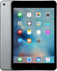 Tableta Apple IPAD MINI 4 WI-FI 16GB SPACE GRAY foto