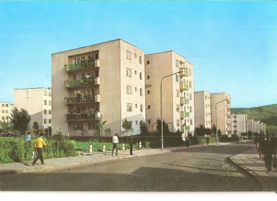 CPI (B5817) DEJ. CARTIERUL &amp;quot;DEALUL FLORILOR&amp;quot; foto