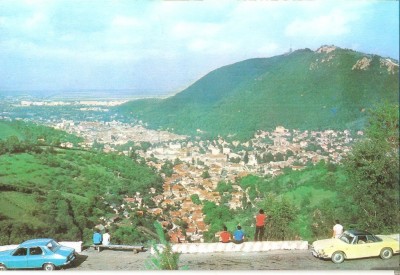 CPI (B5833) BRASOV. VEDERE GENERALA foto