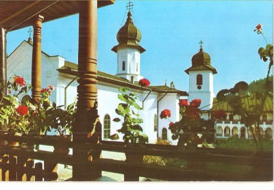 CPI (B5849) AGAPIA 1642 foto