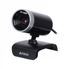 Camera web A4Tech PK-910H, USB FullHD, Microfon incorporat foto