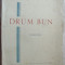 COSTIN D. MUNI - DRUM BUN (VERSURI) [ed. princeps, 1946/Bucovina I. E. Toroutiu]