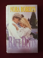 Nora Roberts - Raul divin - 412879 foto