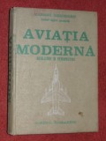 Aviatia moderna - Realizari si perspective - Zarioiu Gheorghe