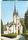 CPI (B5885) BRASOV. BISERICA &quot;SFANTU NICOLAE&quot;