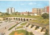 CPI (B5807) TIMISOARA. BASTIONUL CETATII, Necirculata, Printata