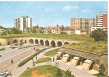 CPI (B5807) TIMISOARA. BASTIONUL CETATII
