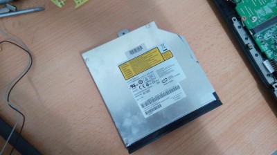 Unitate optica MSI GX710 , MS-171A A96 foto