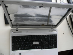 Dezmembrez Toshiba Satellite L755 - c3 foto