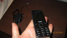 Telefon FREEMAN Speak T200 foto