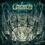 CEREBRUM (Greece) &lrm;&ndash; Cosmic Enigma (Progressive Death Metal) CD 2013, Rock