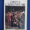 TRAIAN T. COSOVEI - GREVA CAPSUNELOR - EDITIA 1-A - 2004 *