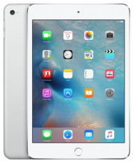 Tableta Apple IPAD MINI 4 WI-FI 16GB SILVER foto