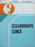 Ecocardiografie clinica - Caius Streian , S. I. Dragulescu