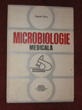 Eugenia Duca - Microbiologie medicala