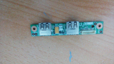Conector USB MSI GX710 , MS-171A A96 foto