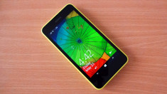 Vand Nokia Lumia 630 Dual-Sim Full Box + 1 An Garantie ;neverlocked foto