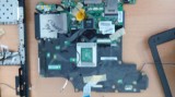 Placa de baza MSI GX710 , MS-171A A96, G2, DDR2