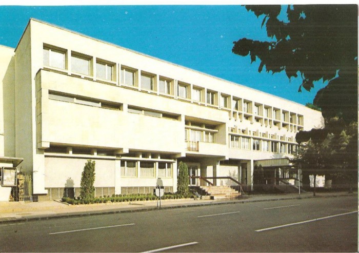 CPI (B5815) DEJ. policlinica