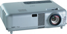 VIDEOPROIECTOARE NEC VT560 foto