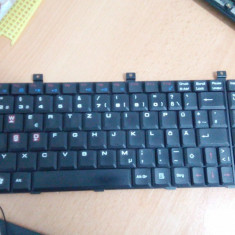 Tastatura MSI GX710 , MS-171A A96