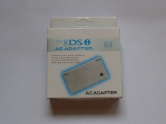 Incarcator Alimentator Nintendo DSi / DSi XL / 3DS/3DS XL foto