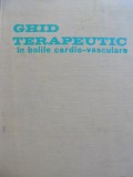 Ghid terapeutic in bolile cardio vasculare - Pius Branzeu , St. Gavrilescu, ...