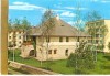 CPI (B5850) SUCEAVA. HANUL DOMNESC, Necirculata, Printata
