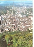 CPI (B5883) BRASOV. VEDERE DE PE TAMPA