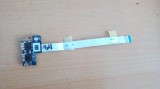 Conector USB Acer Aspire 5551 5552 A96 , A78