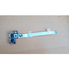 Conector USB Acer Aspire 5551 5552 A96 , A78