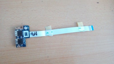 Conector USB Acer Aspire 5551 5552 A96 , A78 foto