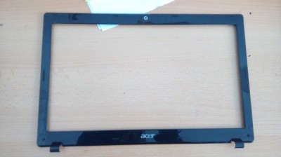 Rama display Acer Aspire 5551 5741 A96 - A102 , A78 , A106 foto