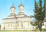 CPI (B5857) IASI. BISERICA &quot;TREI IERARHI&quot;