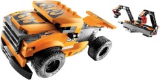 LEGO 8162 Race Rig foto