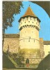 CPI (B5881) SIBIU. BASTIONUL DULGHERILOR, Necirculata, Fotografie