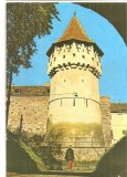 CPI (B5881) SIBIU. BASTIONUL DULGHERILOR