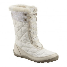 Cizme de iarna Columbia Minx Mid II Omni-Heat Print (CLM-BL1626) foto