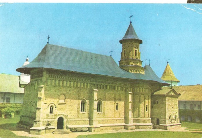 CPI (B5847) MANASTIREA NEAMT
