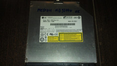 DVD-RW LG GSA-T50N SATA de pe Medion Akoya MD97440 P6613 foto