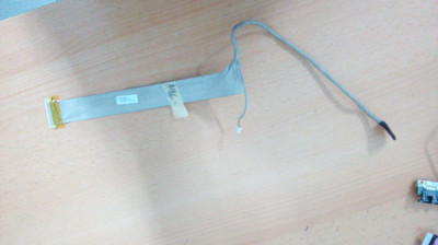 Cablu display MSI GX710 , MS-171A A96 foto