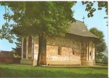 CPI (B5851) SUCEAVA. MANASTIREA HUMORULUI